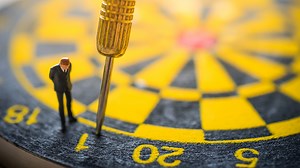 Why you may learn less from failure than success