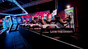 Formula 1 eSports Pro šampionát začína