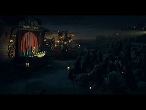 Pinocchio (1940/2022) - I've Got No Strings Duet Mashup