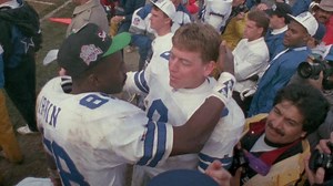 194K views · 6.9K reactions | Celebrating Super Bowl 50 we look at...