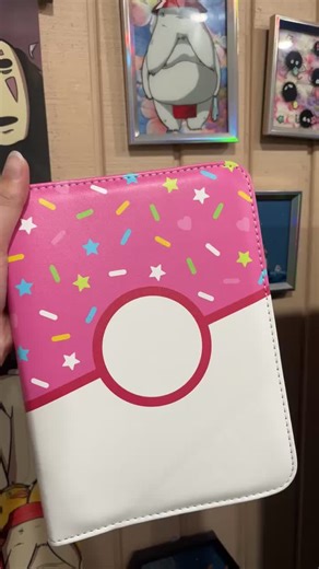 Organizing Your Pokémon Card Binder