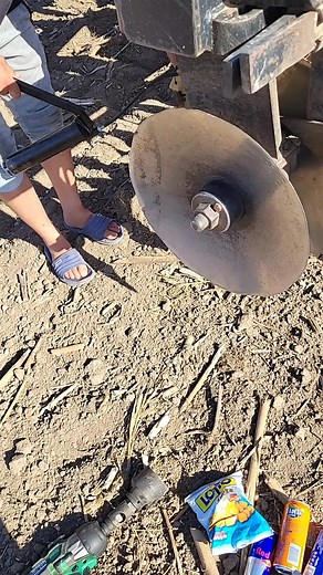 Engaging Agricultural Practices: Tractor Operations and Techniques