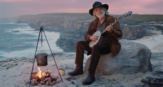 AAMI's new ‘Because Australia’ campaign via Leo Australia