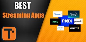 50  Best Streaming Apps for Unlimited Content (May 2026)