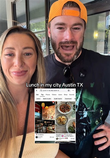 Lunch in My City Austin: Mian & Bao 4700 Guadalupe St Review