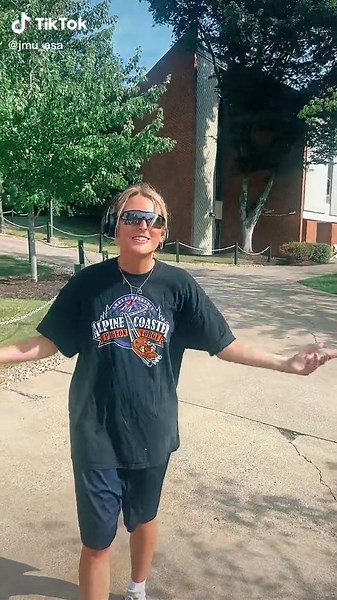 RUN THROUGH: ASA STYLE #asa #jmu #recruitment #rush