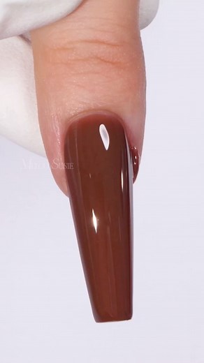 MelodySusie_UK on Instagram: "💡Tips! Fix gel overflow with just ONE drill bit! 👉I use MelodySusie: SM330G Nail Drill & Ceramic drill bit Link in my bio🛒🔗 #melodysusie #nailshaping #nailhacks #nailtechtraining #nailmanicure #squarenails #nailreels #reels #gelnails #nailtechlife #nailtechproblem #nailtips"