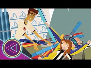 Episode 59 - 6Teen |FULL EPISODE| RETRO RERUN