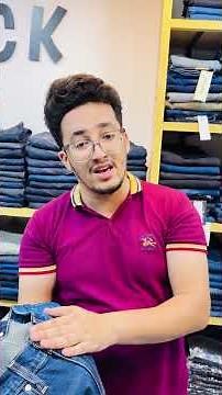 Official denizen levis export Leftovers all sizes available