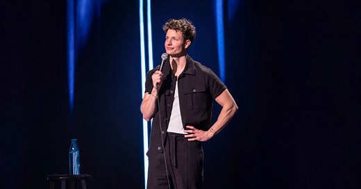 Inside the net worth of Matt Rife: Viral comic, streaming powerhouse, and haunted museum owner