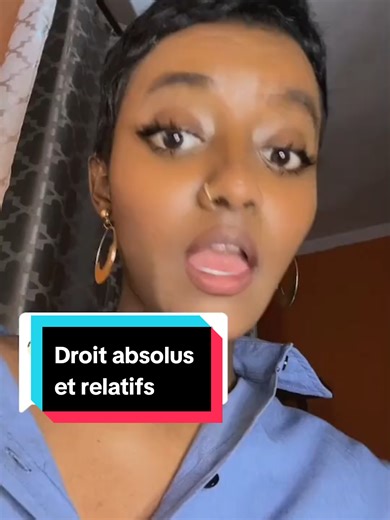 Understanding Absolute and Relative Rights in Law