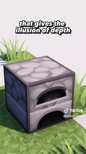 Enhance Your Minecraft Experience with Prime's HD Textures!