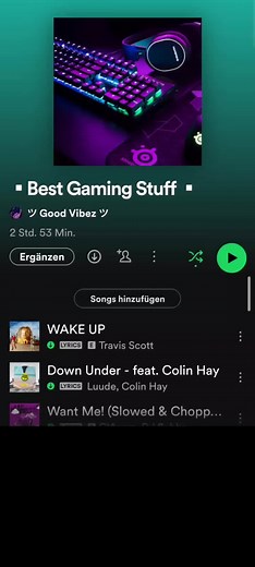 Best Vibez on TikTok