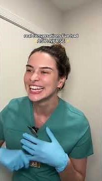 REAL convos I've had as a nurse! #nurse #nursehumor #hospitalhumor #nursecomedy #newgradnurse
