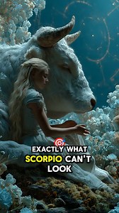 289K views · 8.8K reactions | Why is Scorpio so captivated by Taurus? ♏♉ #Scorpio #Taurus #ZodiacFact #ScorpioAndTaurus #zodiacsigns | Zodiac Fact | Facebook