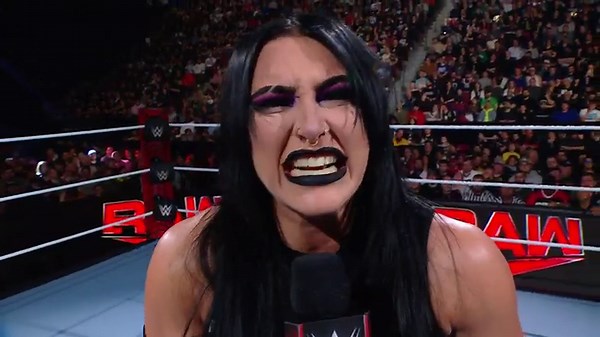 Rhea Ripley vacates the Women’s World Title: Raw highlights, April 15, 2024