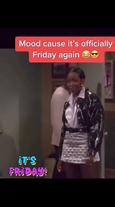 Good morning, beautiful people! Have a fantastic Friday. #TGIF #friday #fridaythe13th #trendingreels #instagram #fypシ゚viralシ | ShaMeka Green