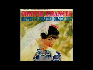 Connie Francis - My Special Angel