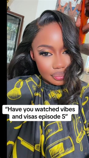 Tendo Sandra Damalie (@tendo.sandra25)’s video of tv shows