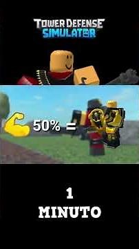 MINIGUNNER EN 1 MINUTO | TDS