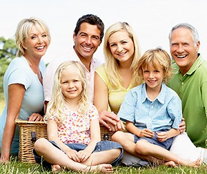 General Dentistry for Adults, Seniors and Children- White Family Dental