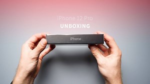 4.1K views · 55 reactions | Just got a fresh iPhone 12 Pro in. Enjoy unboxing it with us :) | Carved | Facebook