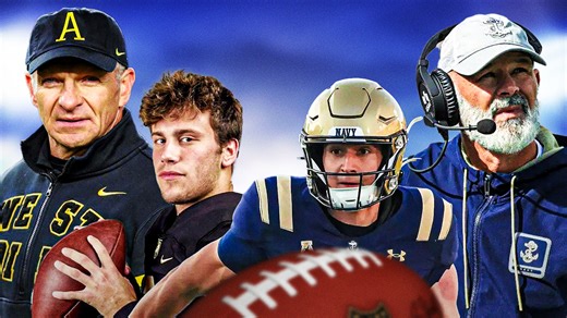Army vs. Navy bold predictions for historic rivalry clash