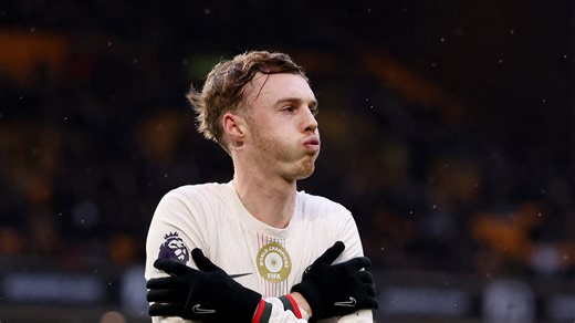 Resumen y goles del Wolves vs Chelsea, jornada 25 de Premier League