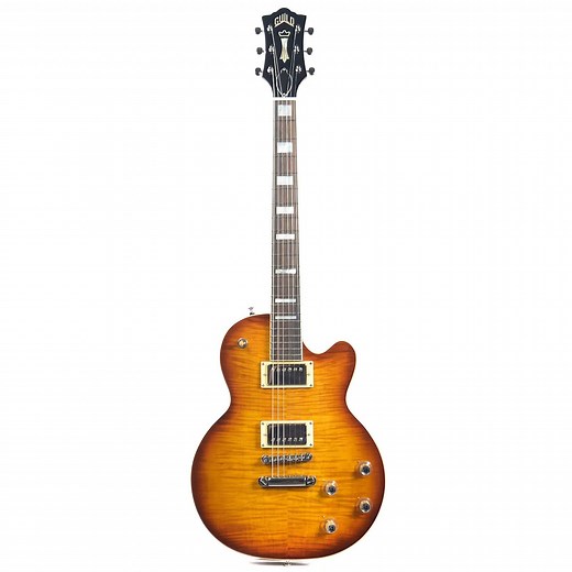 Guild Newark St. Collection Bluesbird | Reverb Canada