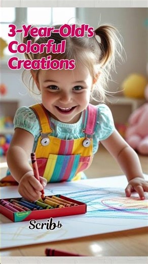 Creative Coloring Time | Boost Kids’ Imagination