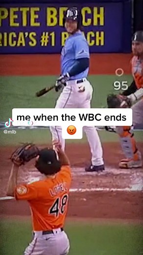 Baseball World Championship Game Recap