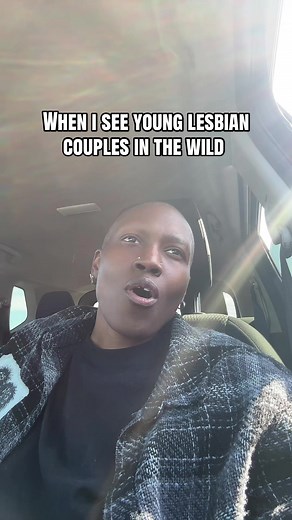 Young Lesbian Couples: Free, Loved & Seen
