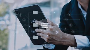 Descargar sistema de gestión de documentos dms, base de datos de documentación en línea y automatización de procesos para administrar eficientemente archivos, conocimiento y documentación en la empresa con erp. tecnología de negocios corporativos. gratis