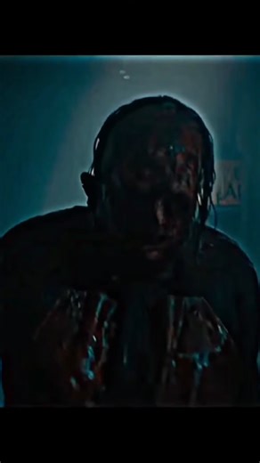 leather face scene pack 4k| #horror