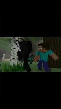 Animation Life pt. 5 #foryou #minecraft #fyp