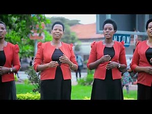 Sinai Mission SDA Katoro - KINYONGA (Official Video)