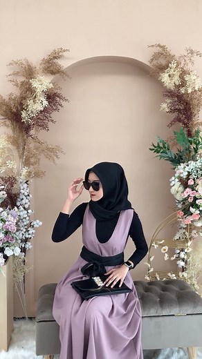 Alfi Zahra Hijab | Smg-kdl📍 on Instagram: "Jujurli ini konten susah sekali, harus mikir kebalik 🤣 . Btw untuk mas kameramen kemarin langsung kita cek alhamdulillah sehat semua ya bebs. Please jangan ada yang komen “kasihan mas kameramennya” 🤣 . Dan ini kita lagi iklan outer ya, intip2 aja dulu hehe. . Untuk sekarang kita masih close po sampai tanggal 29 agustus 🙏🏻 ‼️WARNING PENIPUAN‼️ Nomor admin hanya WA Cs 1.082227019994 Jateng,DIY Cs 2.082114788894 Jaba