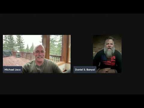 Daniel Banyai former combat zone security builds a shooting range in hellishly corrupt Vermont town