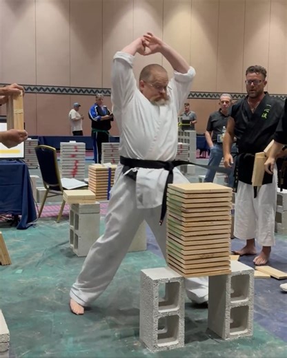 31K views · 347 reactions | Teamwork, Power, Speed, Technique & Martial Arts Might Test | 3 Directional Black Belt Board Breaking World Championship Prelims #karate #martialarts #taekwondo #usopen #iska #naska | Point Fighter Live | Facebook