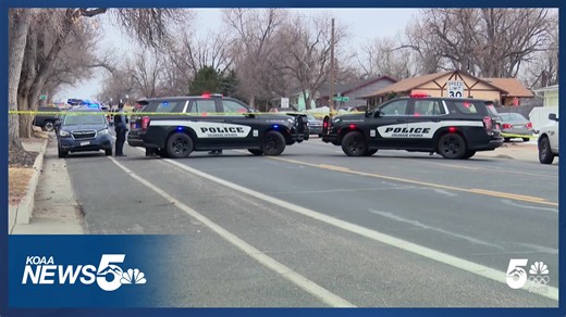 CSPD releases body cam footage of officer-involved shooting from February