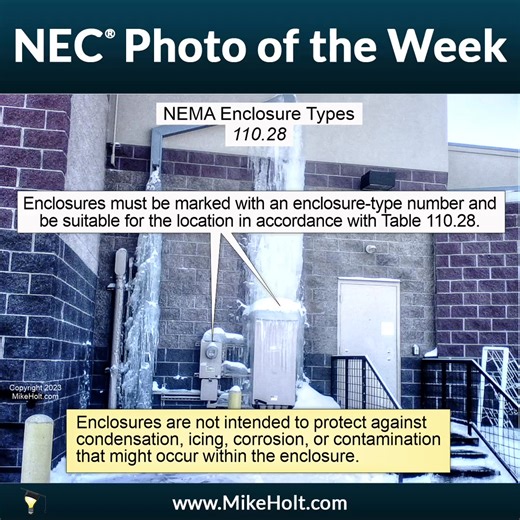 14K views · 171 reactions | Check out this NEC photo! This is...