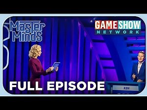 Master Minds | Full Episode | Episode 4001