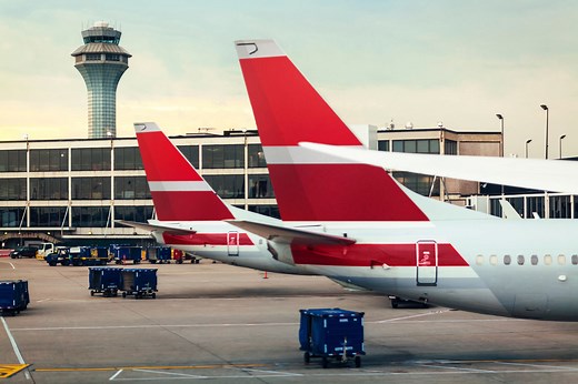 Generative AI for Aviation | IBM