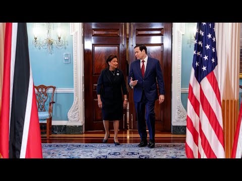 Chambers Congratulate Government On Securing OFAC Licence