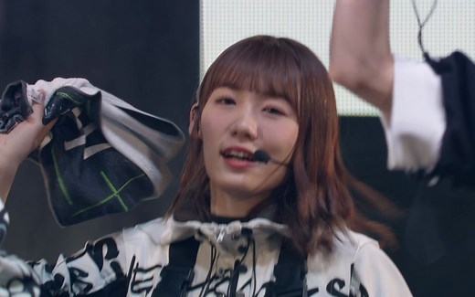 Keyakizaka46 THE LAST LIVE