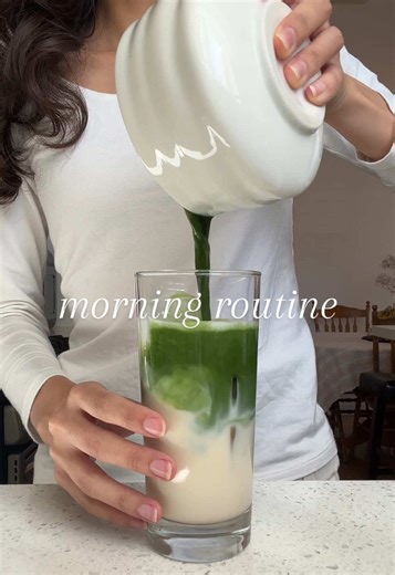 Morning Routine: December 1st Before Work