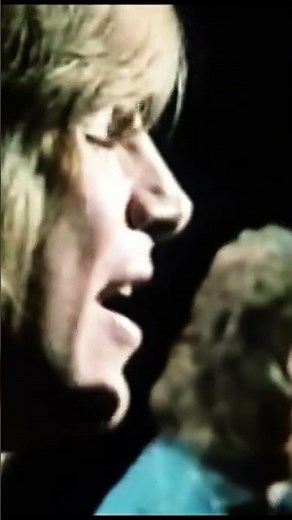 I´m just a Singer in a Rock´n´Roll Band - The Moody Blues