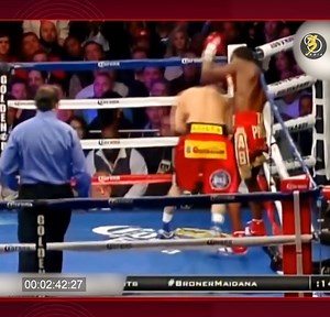 Craziest and Funniest MMA & Boxing Compilation 😁😁🥊 | Elena Bates