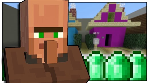 Minecraft Fred’s new job custom map adventure