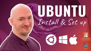 Dive into the world of Ubuntu with John McGovern! Learn the ins and outs of installing this powerful OS on Windows & Mac platforms and why you would run Ubuntu on a virtual machine. https://bit.ly/4goYse0 | CBT Nuggets